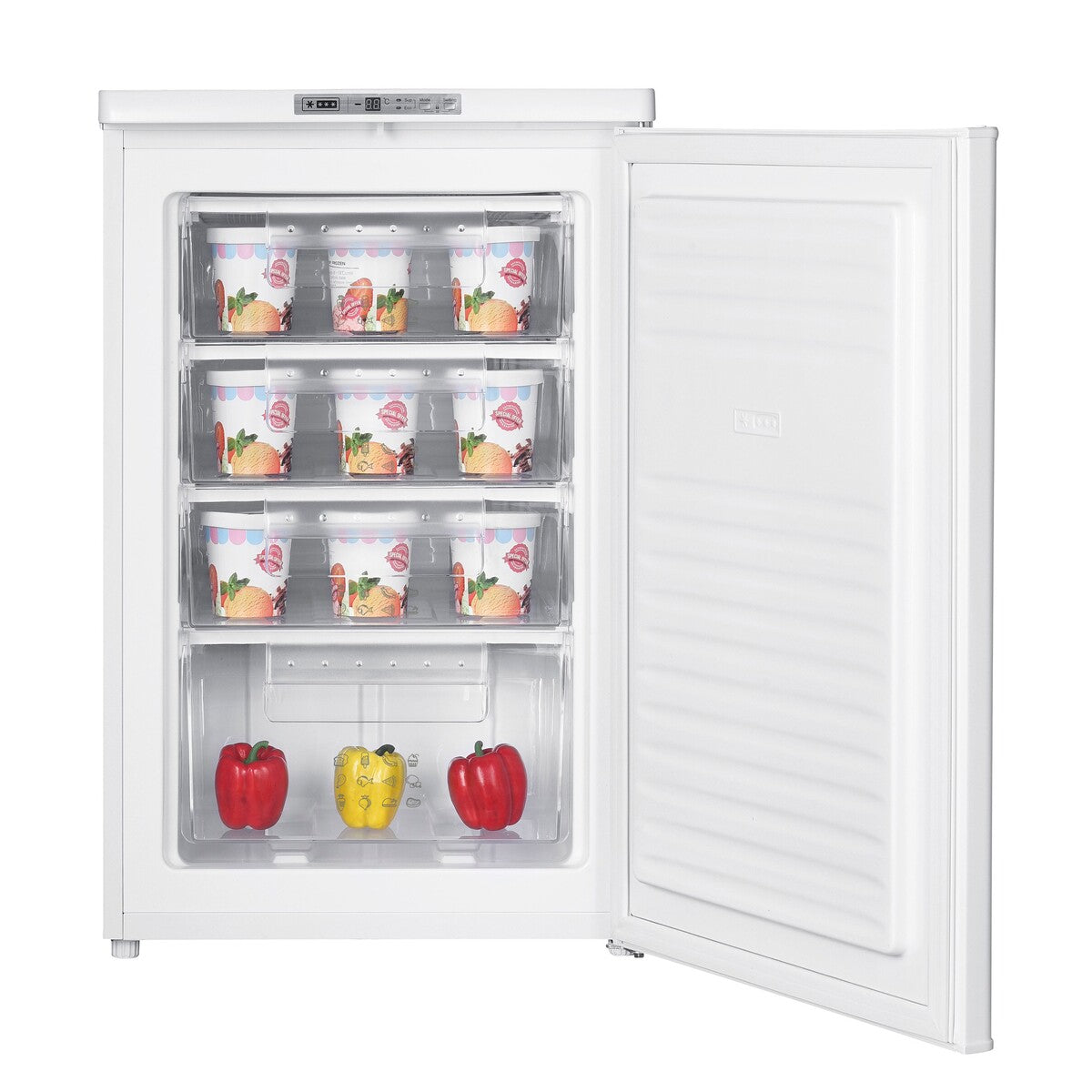 Congélateur top Thomson THTTFZ5WH