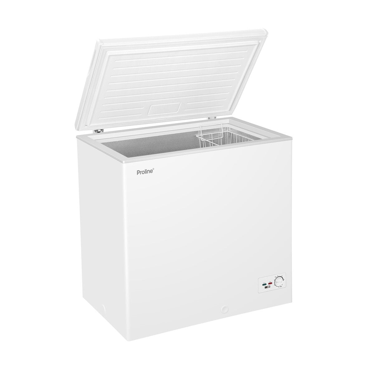 Congélateur coffre Proline PLCH209