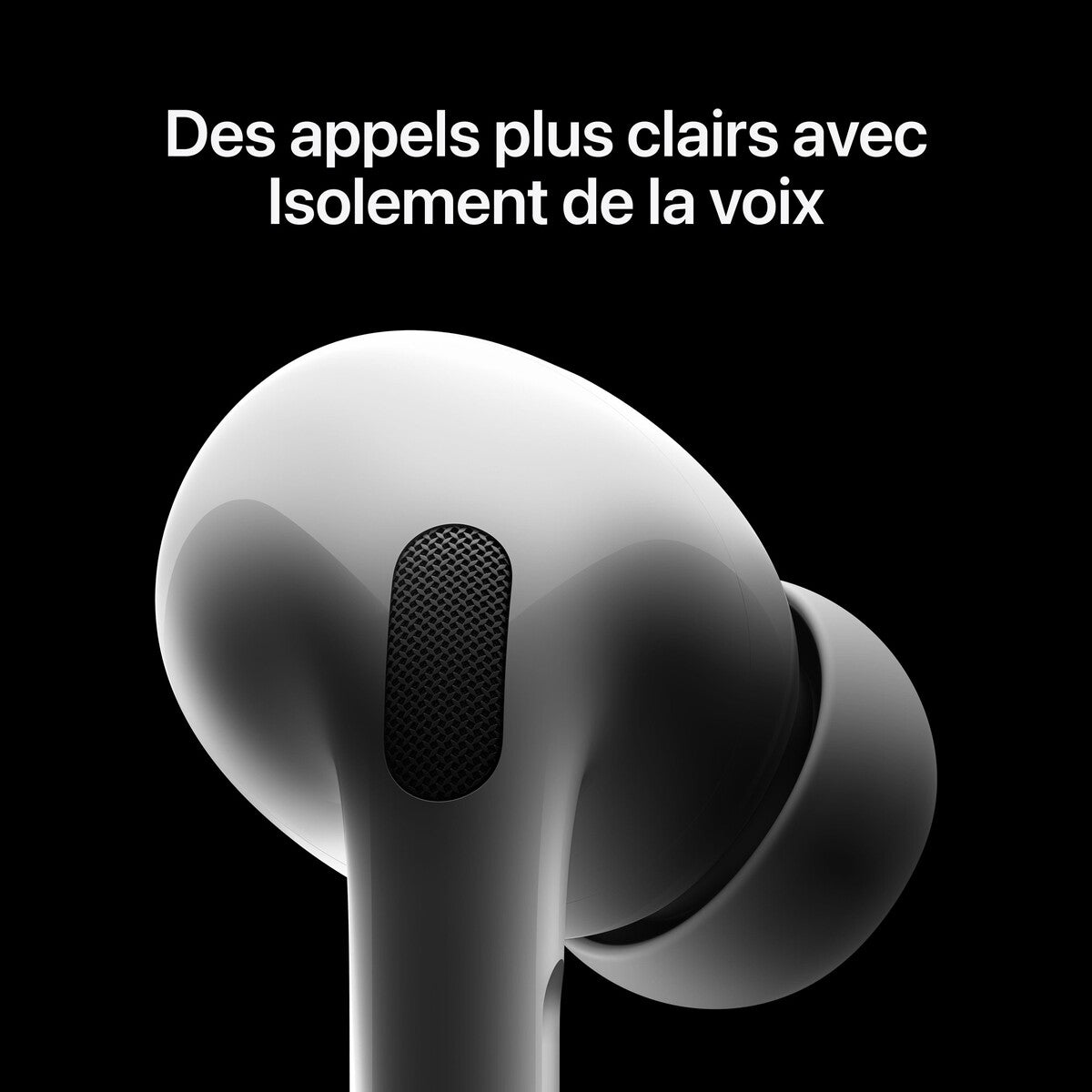 Ecouteurs Apple Airpods pro 2ème génération