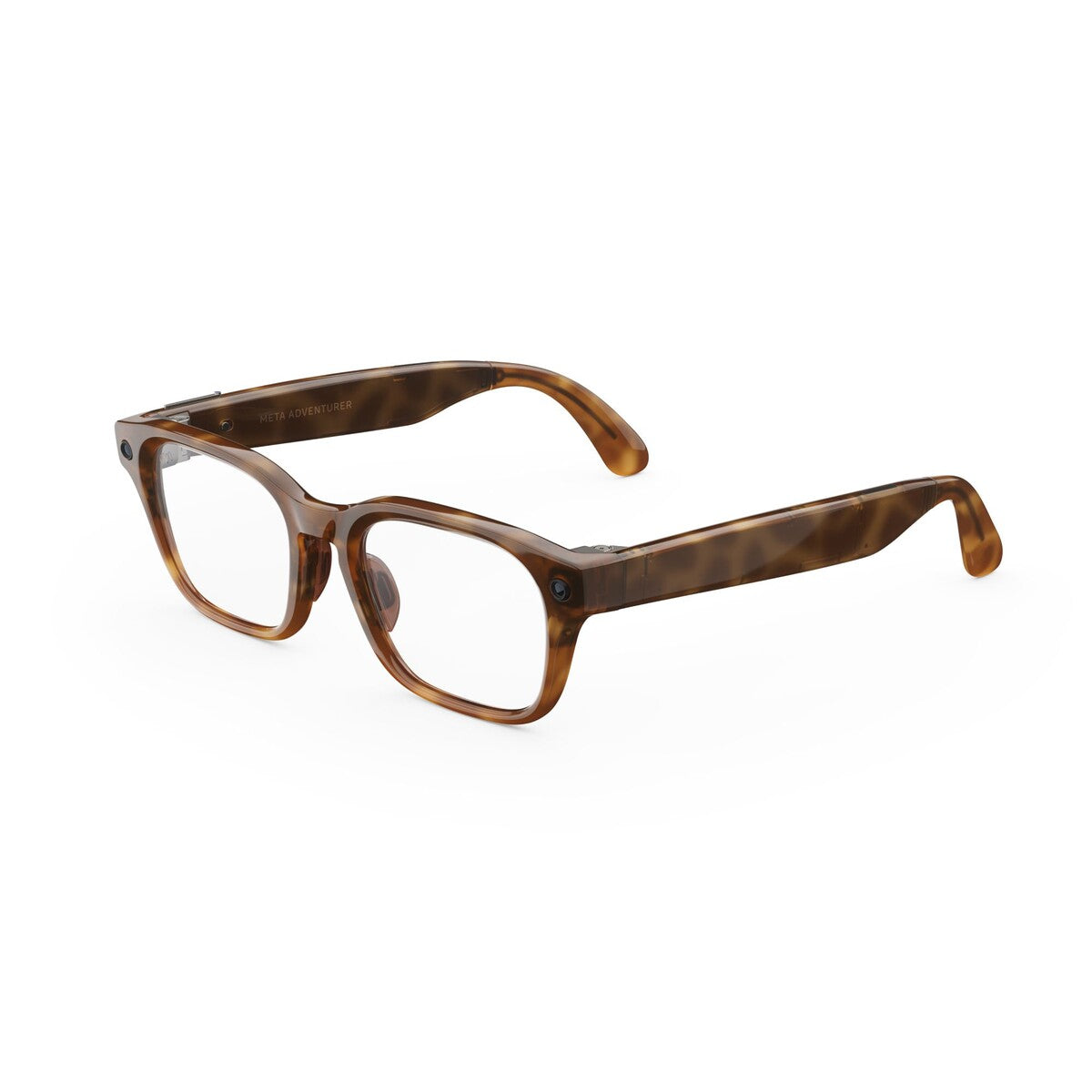Lunettes connectées IA Meta Adventurer Standard Classique