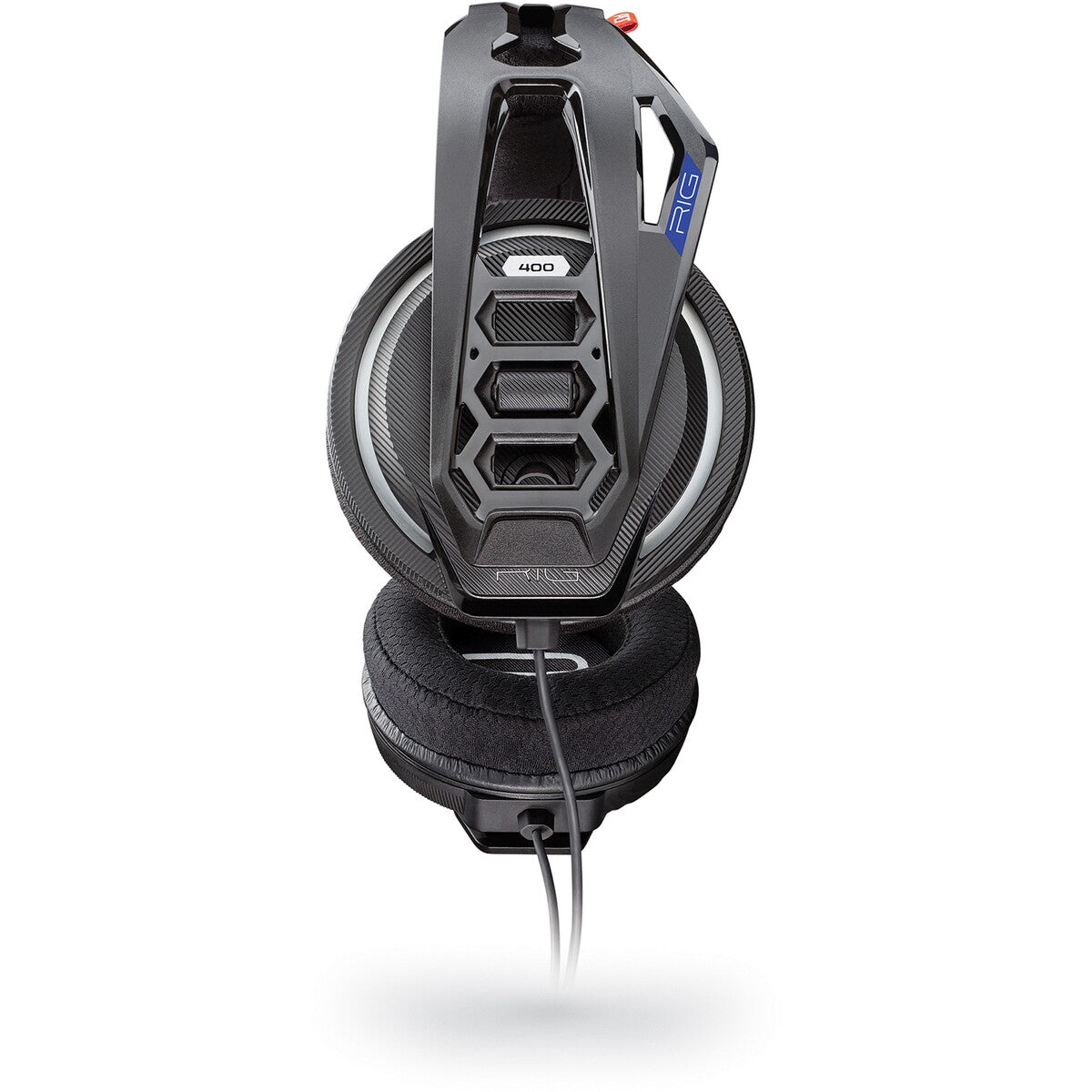 Casque pour console Plantronics RIG400HS