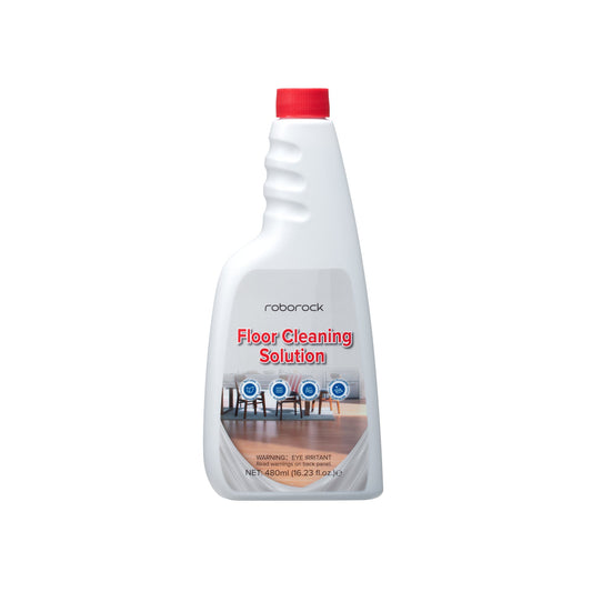 Roborock – Solution de nettoyage des sols 480 mL