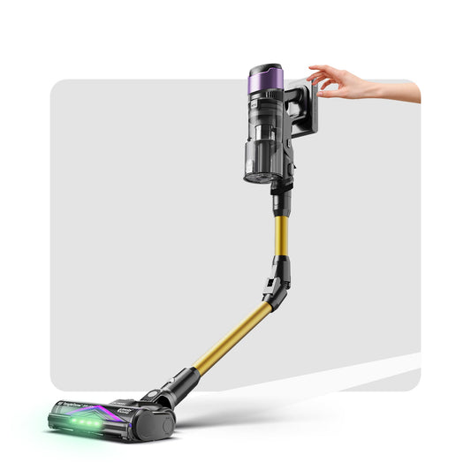 Ultenic U20 Aspirateur-balai sans fil