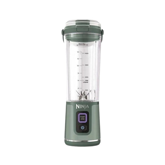 Ninja Blast BC151EUEM – Mixeur portable sans fil vert