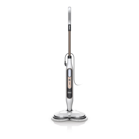 Shark Steam & Scrub S8201UK – Balai vapeur automatique avec jet de vapeur