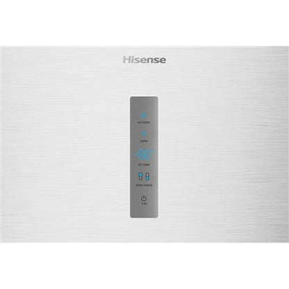 Réfrigérateur congélateur en bas Hisense FCN300CCD1