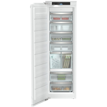 Congélateur armoire Liebherr SIFNAD 5188 617 - Encastrable 178 cm