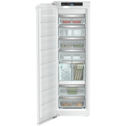 Congélateur armoire Liebherr SIFNAD 5188 617 - Encastrable 178 cm