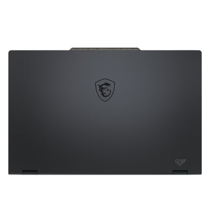 PC portable Msi gaming Cyborg 17 B2RWFKG-061FR 17,3" Full HD 144 Hz Intel® Core™ 5 16 Go RAM 512 Go SSD Nvidia GeForce RTX 5060 Noir