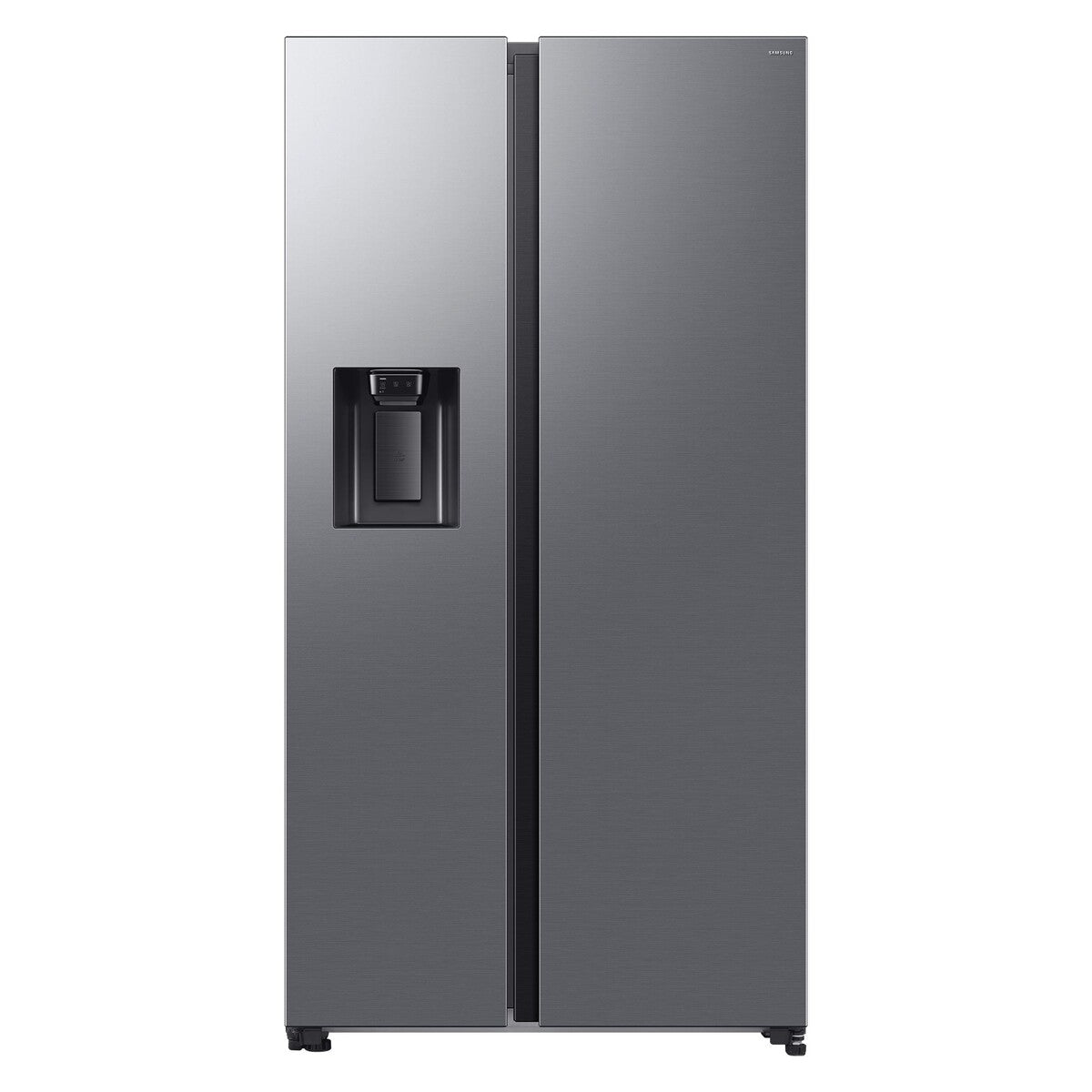 Réfrigérateur américain Samsung RS70F64KETEF
