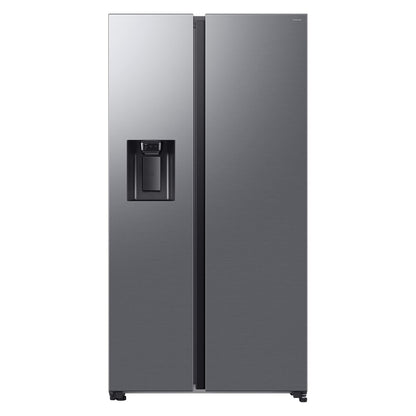 Réfrigérateur américain Samsung RS70F64KETEF