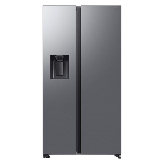 Réfrigérateur américain Samsung RS70F64KETEF