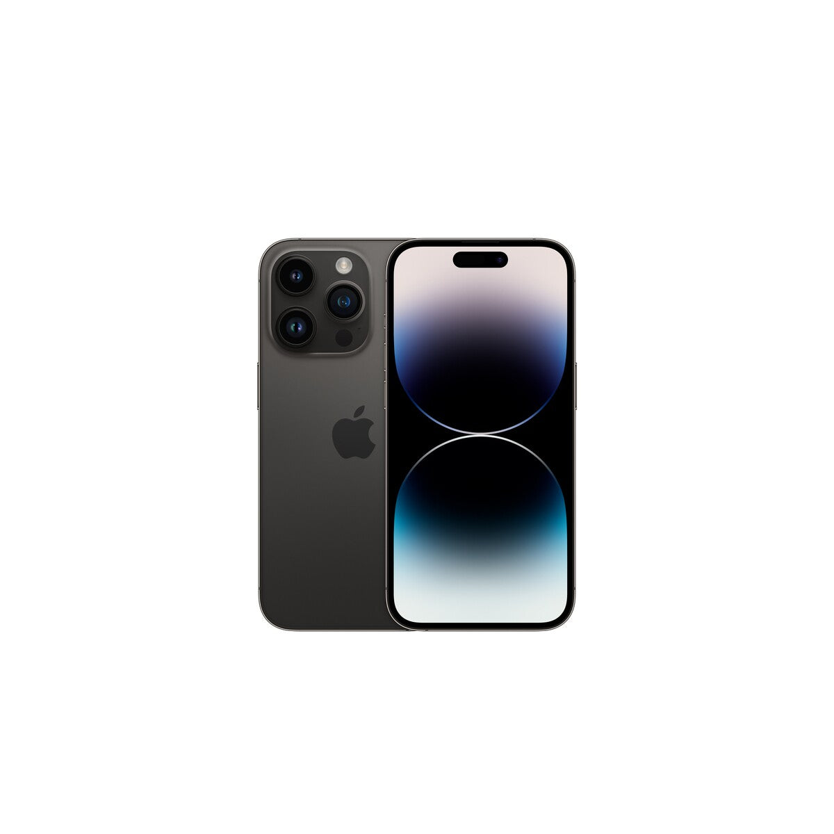 iPhone Apple Iphone 14 PRO Noir 128Go 5G