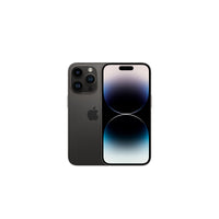 iPhone Apple iPhone 14 PRO Noir 128Go 5G