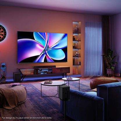 TV LED Hisense QLED 43E79Q PRO 108 cm 2025