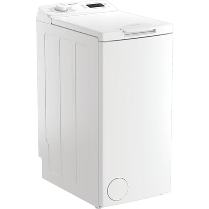 Lave-linge top Indesit TI612PUSHGOFR