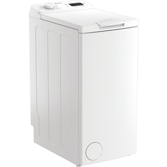 Lave-linge top Indesit TI612PUSHGOFR