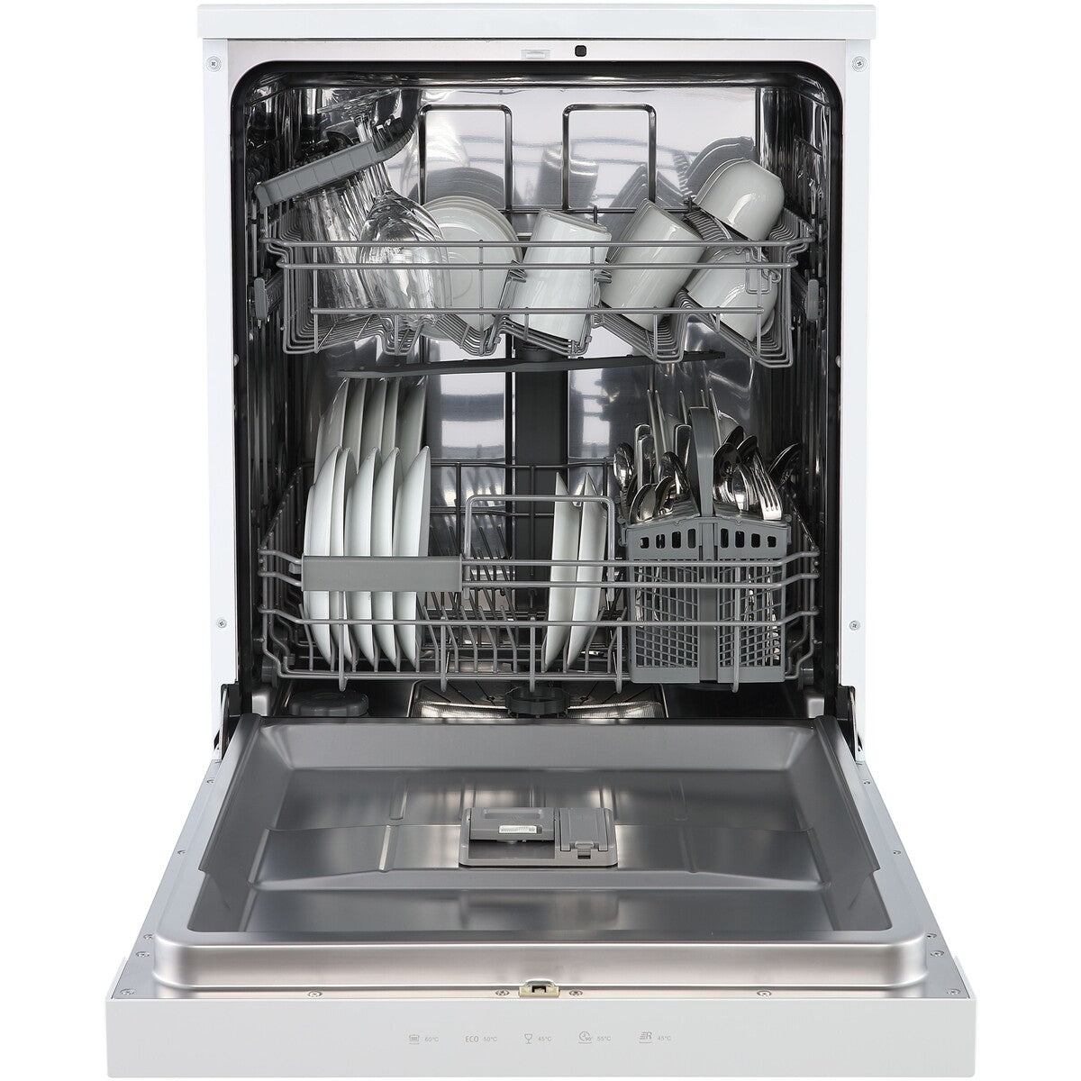 Lave-vaisselle pose libre Proline PDW12CWH