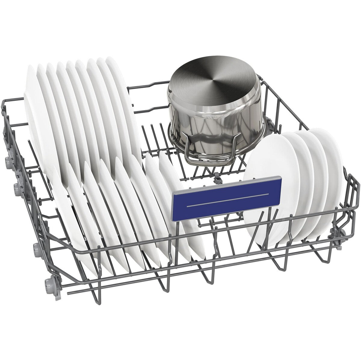 Lave-vaisselle pose libre Siemens SN23EW03ME