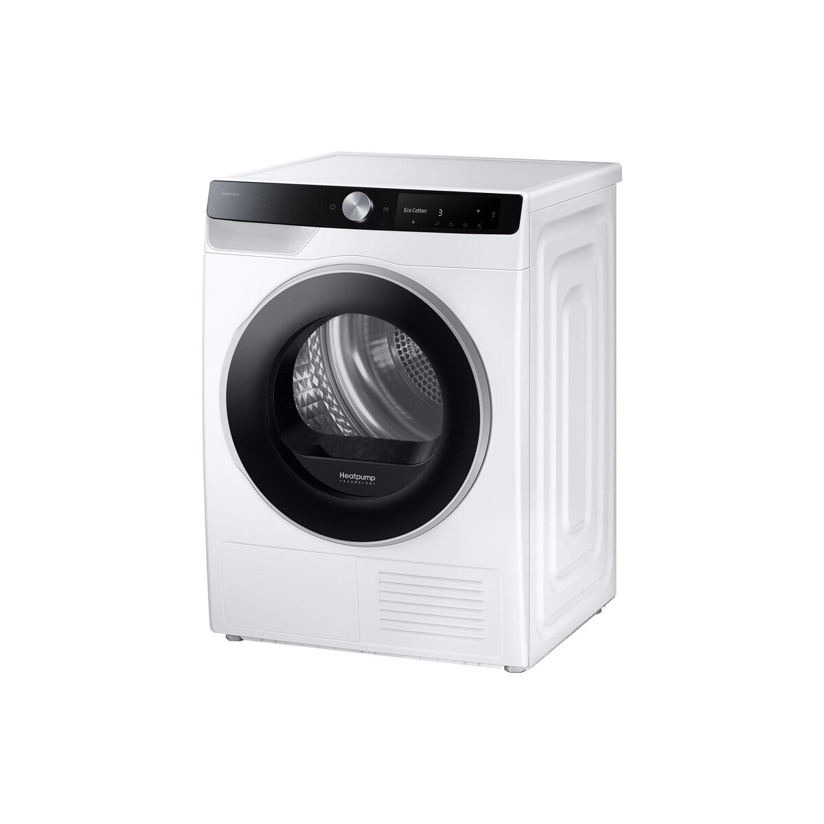 Sèche-linge pompe à chaleur Samsung DV90DG6845LK