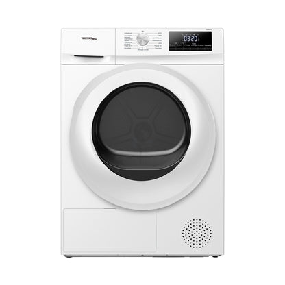 Sèche-linge pompe à chaleur Tecnolec TECDHP7E