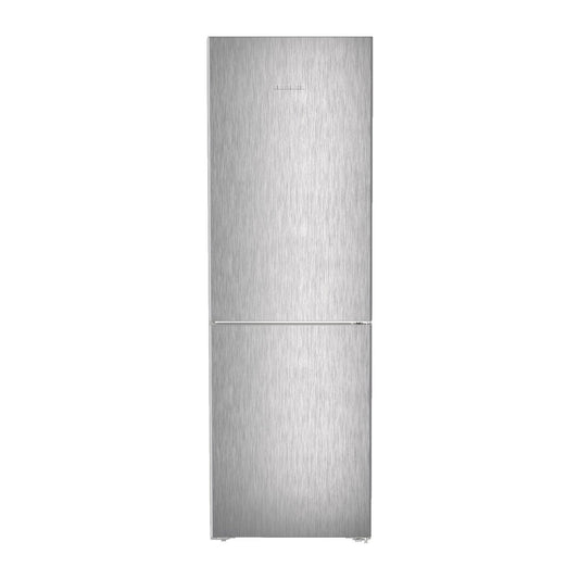 Réfrigérateur congélateur en bas Liebherr KGNSF 52VD03
