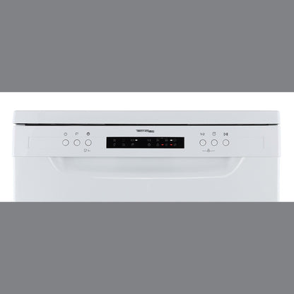Lave-vaisselle pose libre Tecnolec TDW14CWH
