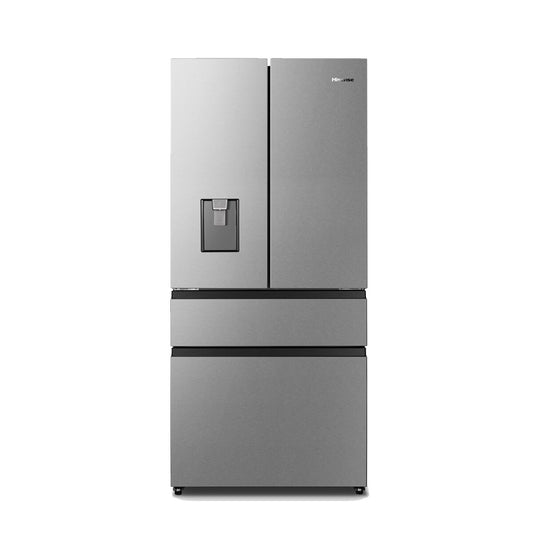 Réfrigérateur multi-portes Hisense RF540N4WIE