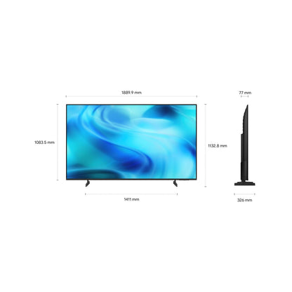 TV LED Samsung LED TU85U8005H 216 cm 2026