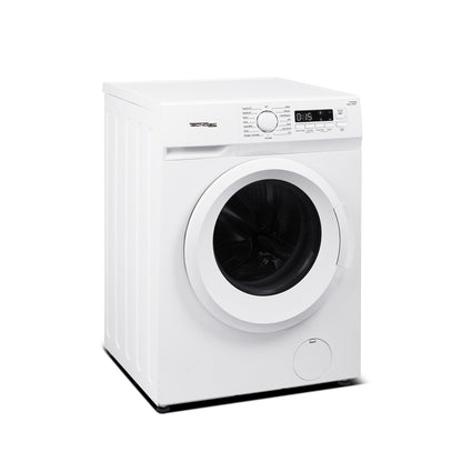 Lave-linge hublot Tecnolec FT8WH2