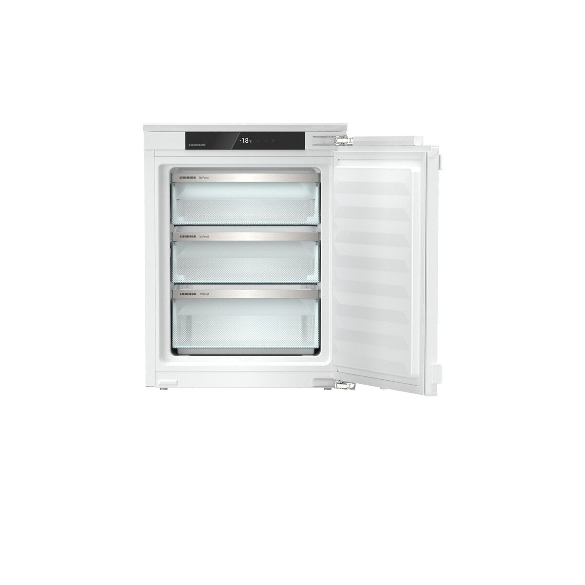 Congélateur armoire Liebherr IFND 3503-22 - Encastrable 71 cm