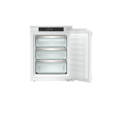 Congélateur armoire Liebherr IFND 3503-22 - Encastrable 71 cm