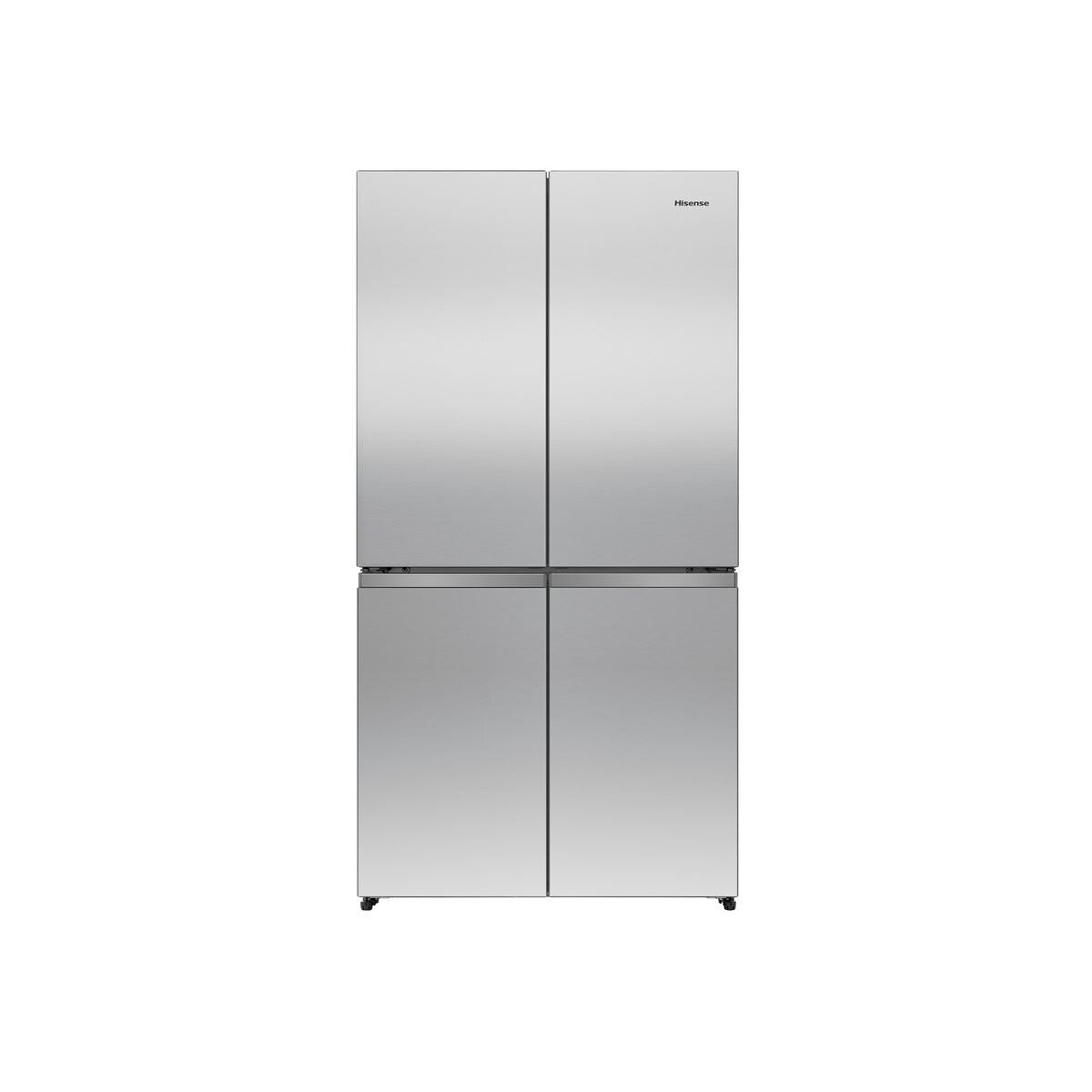 Réfrigérateur multi-portes Hisense RQ5P640SSSD
