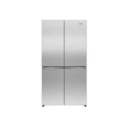 Réfrigérateur multi-portes Hisense RQ5P640SSSD