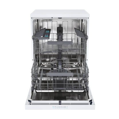 Lave-vaisselle pose libre Candy CF 6B4F0W