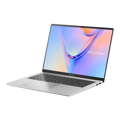 PC portable Asus Vivobook S16 S5652MA-TK134W 16" 144 Hz Intel® Core™ 7 16 Go RAM 256 Go SSD Argent