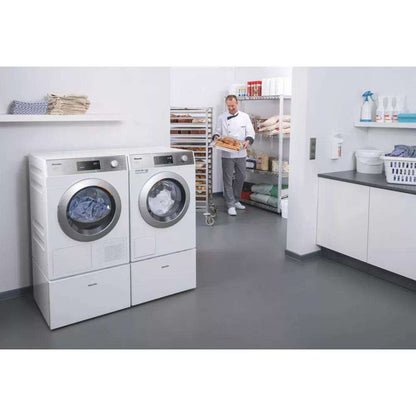 Sèche-linge pompe à chaleur Miele PDR 1108