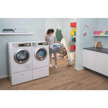 Sèche-linge pompe à chaleur Miele PDR 1108