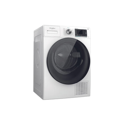 Sèche-linge pompe à chaleur Whirlpool W7D94WBFR