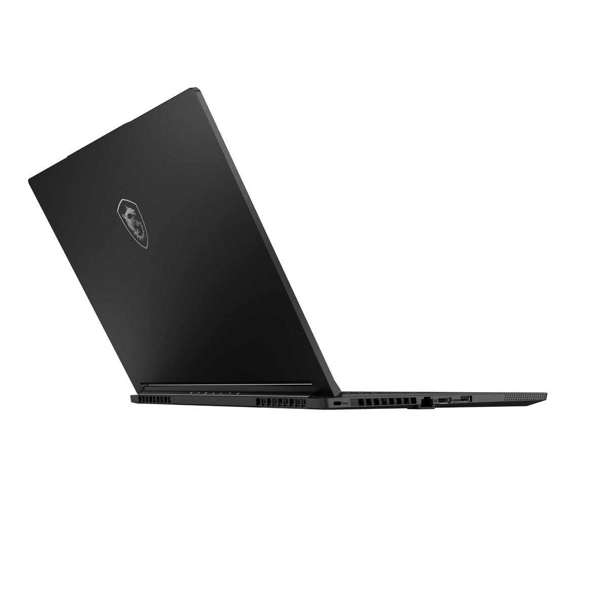 PC portable Msi Gaming Stealth16 AI A2HWGG-098FR 16" OLED 240 Hz Intel® Core™ Ultra 9 32 Go RAM 1 To SSD Nvidia GeForce RTX 5070 Anthracite