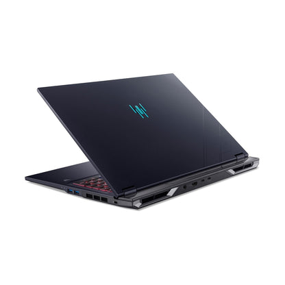 PC portable Acer gaming Predator Helios Neo 18 AI PHN18-72-99MT 18" LCD 240 Hz Intel® Core™ Ultra 9 32 Go RAM 1 To SSD Nvidia GeForce RTX 5070 Noir