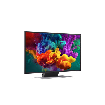 TV LED Lg Mini LED QNED evo 43QNED87 109 cm 2026