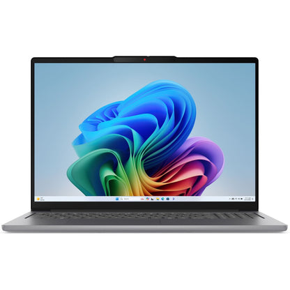 PC portable Lenovo IdeaPad Slim 5 16IPH11 16" WUXGA OLED 60 Hz Copilot+PC Intel® Core™ Ultra 5 16 Go RAM 512 Go SSD Gris Lunaire