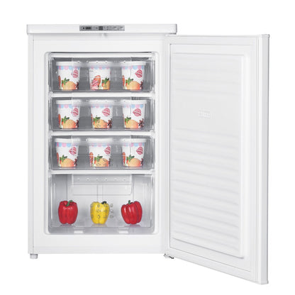 Congélateur top Thomson THTTFZ5WH