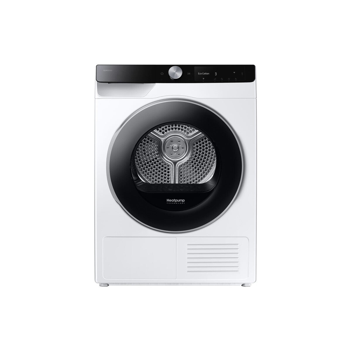 Sèche-linge pompe à chaleur Samsung DV90DG6845LK