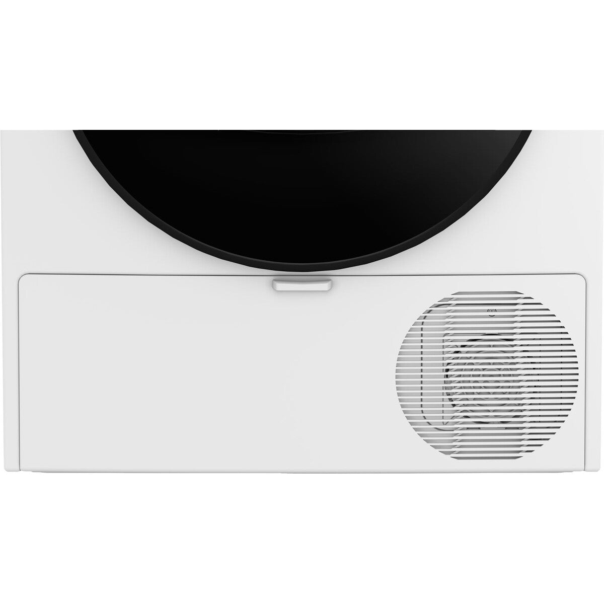 Sèche-linge pompe à chaleur Beko D3H210D93WD
