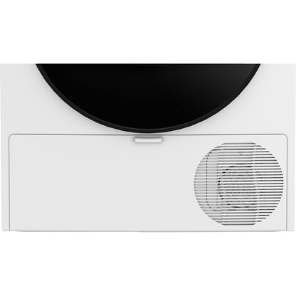 Sèche-linge pompe à chaleur Beko D3H210D93WD