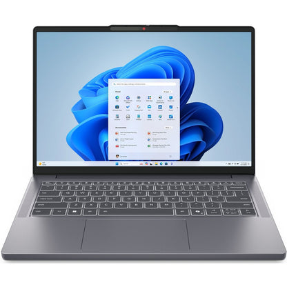 PC portable Lenovo Pack IdeaPad Slim 3 14IRH10 14" WUXGA Intel® Core™ i5 16 Go RAM 512 Go SSD Gris anthracite + Sacoche