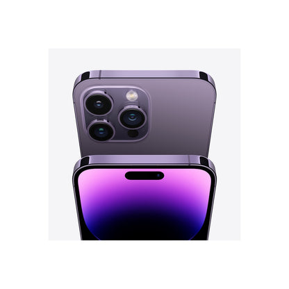 iPhone Apple Iphone 14 PRO Violet 128Go 5G