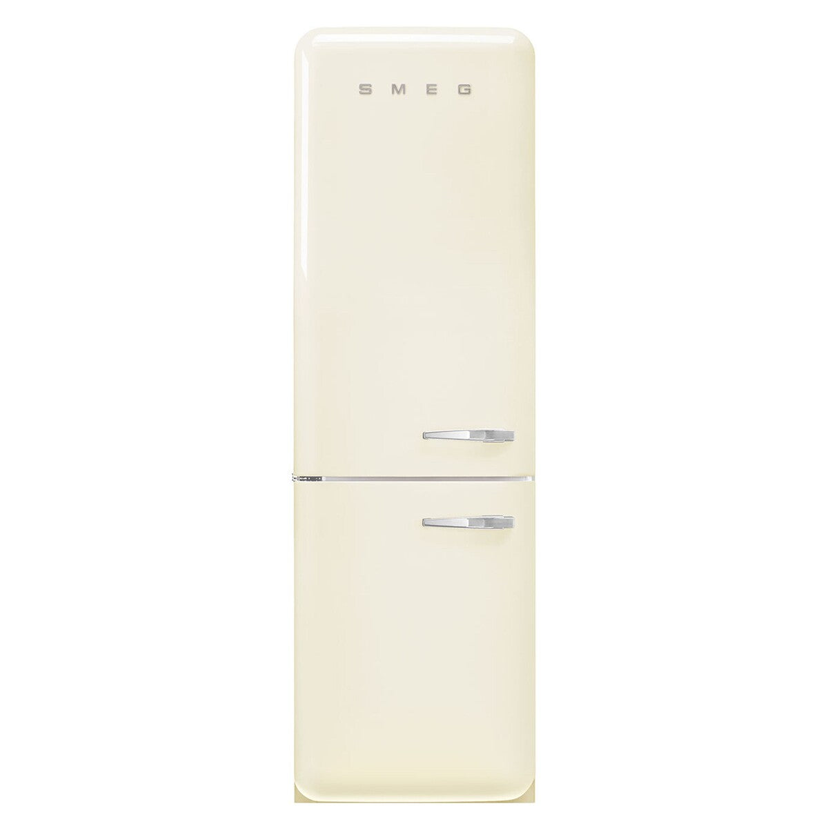 Réfrigérateur congélateur en bas Smeg FAB32LCR6